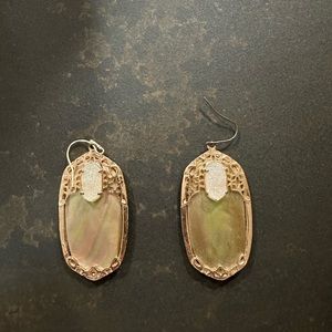 Kendra Scott Earrings
